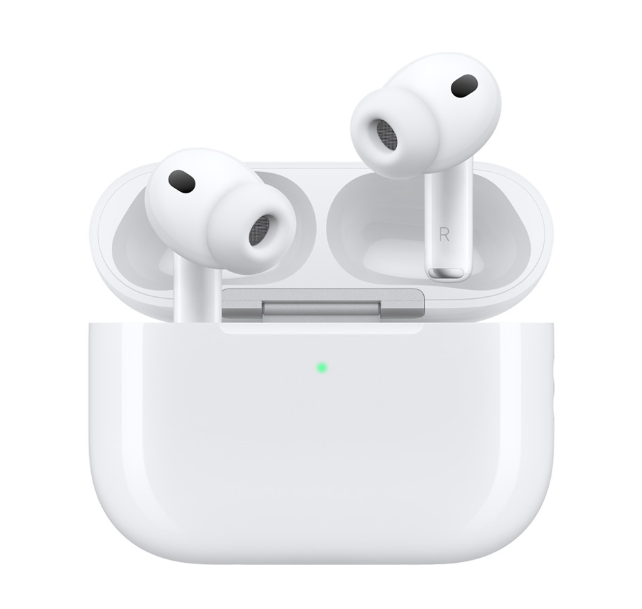 AirPods Pro 3 (2025)