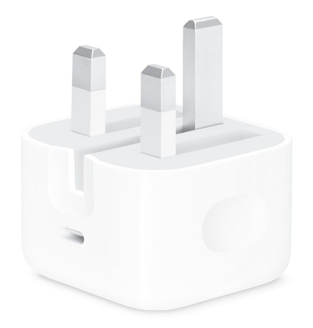 Apple 20W USB-C Charger