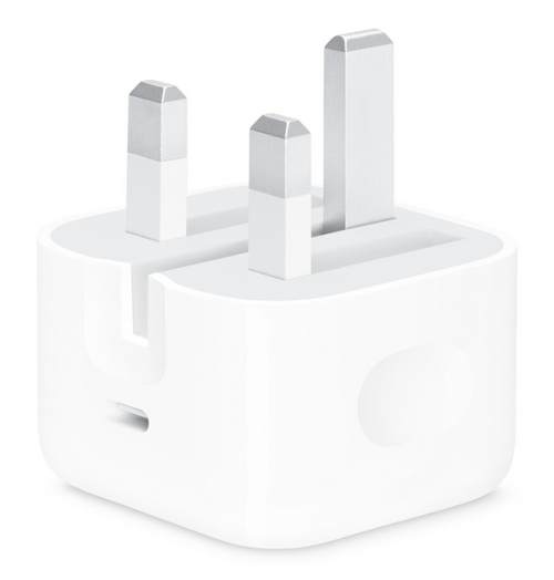 Apple 20W USB-C Charger