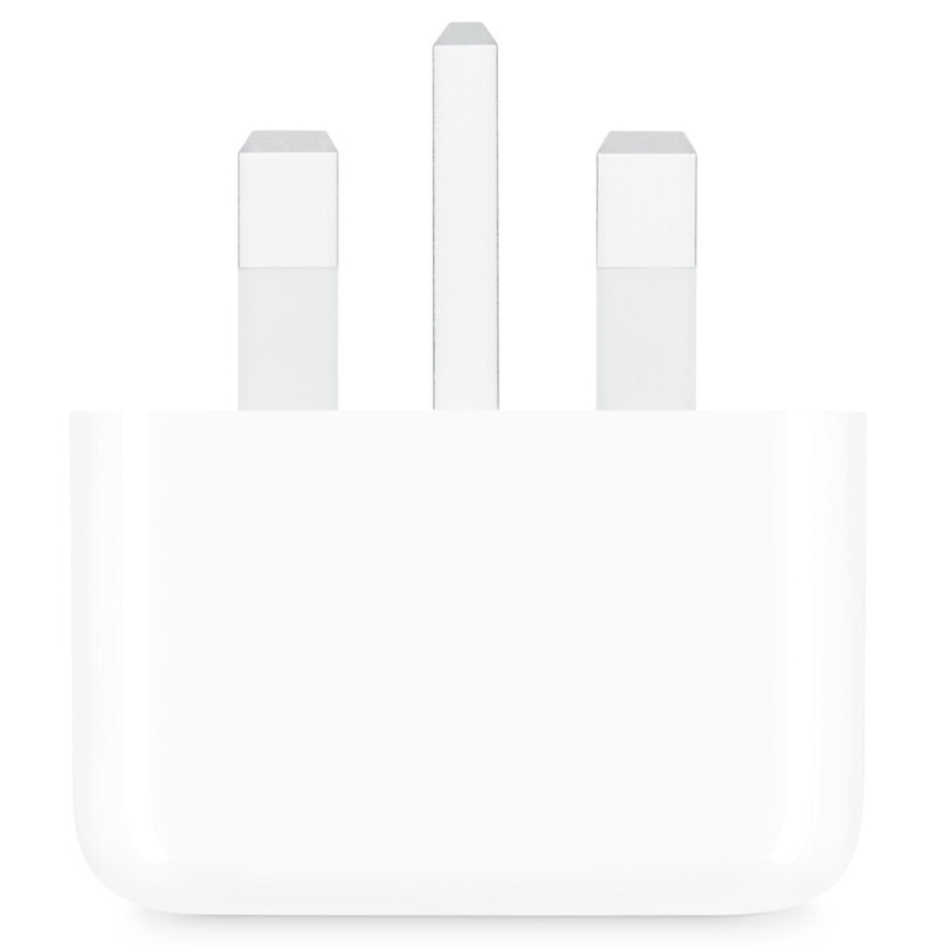 Apple 20W USB-C Charger