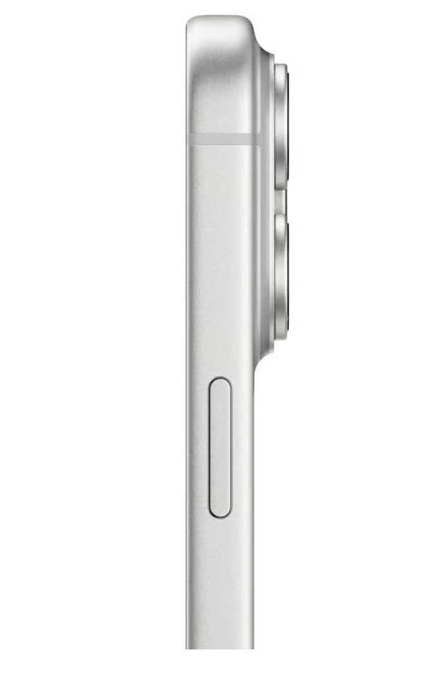 Apple iPhone 17 Pro Max 512GB 6.9 Silver