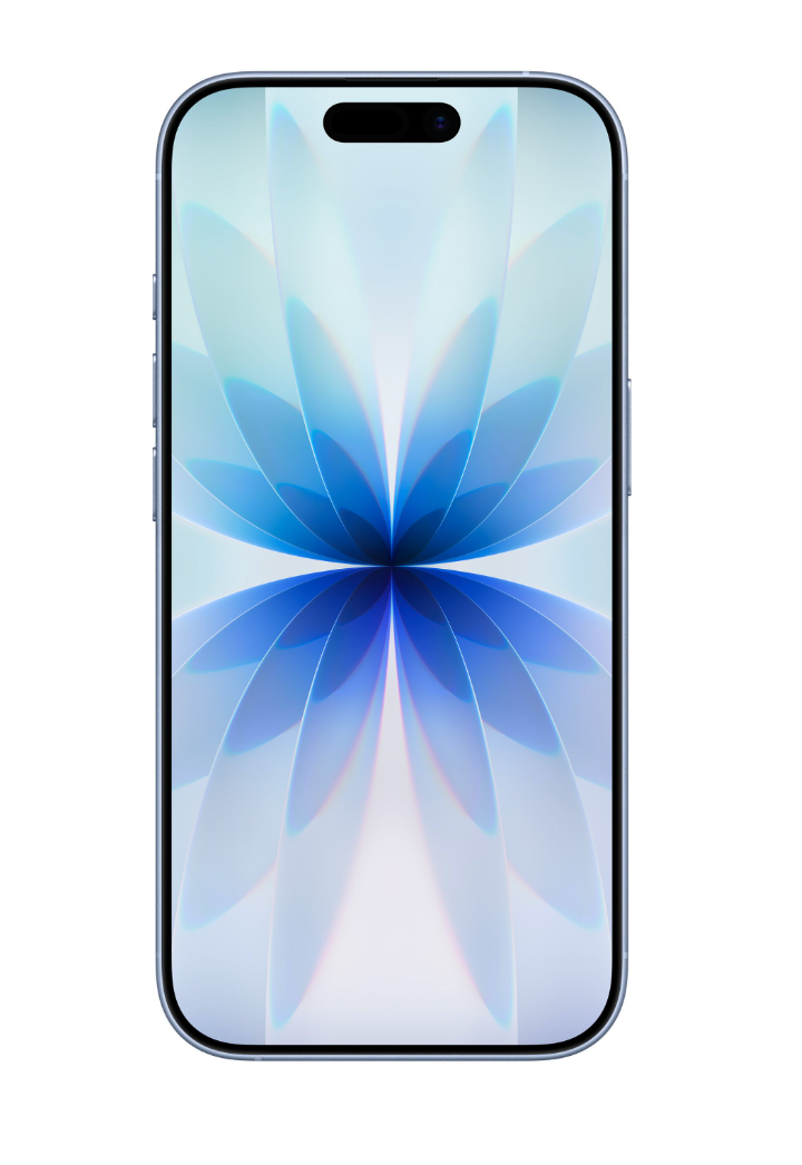 Apple iPhone 17 256GB 6.3" Mist Blue International Version