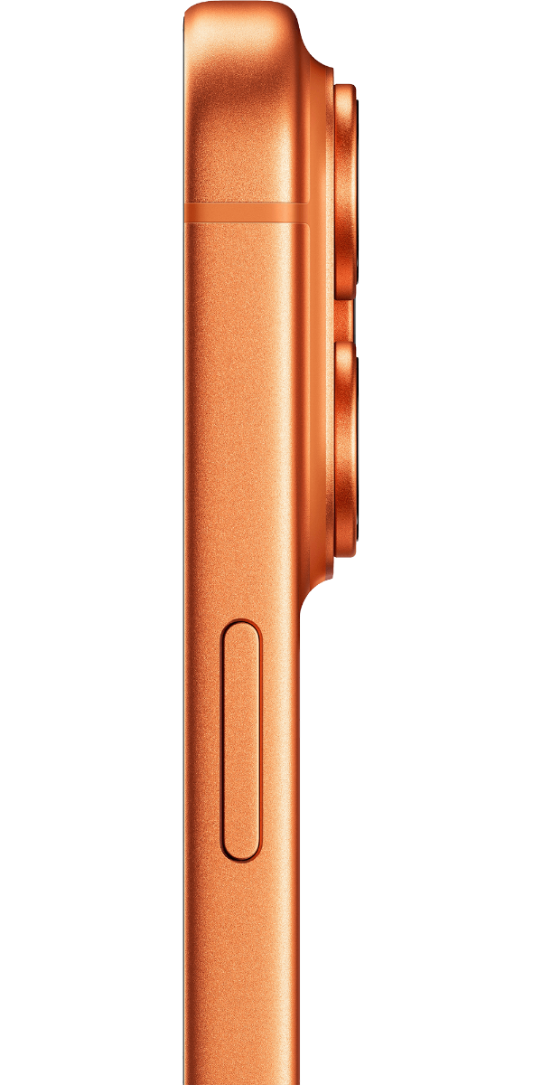 Apple iPhone 17 Pro Max 256GB Cosmic Orange Unlocked UK Version