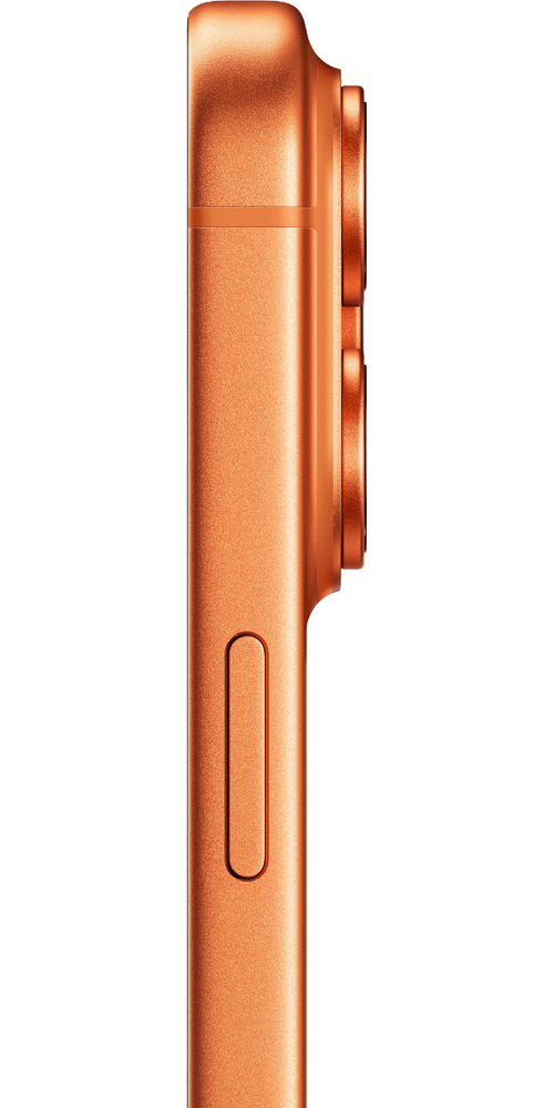 Apple iPhone 17 Pro Max 256GB Cosmic Orange Unlocked UK Version